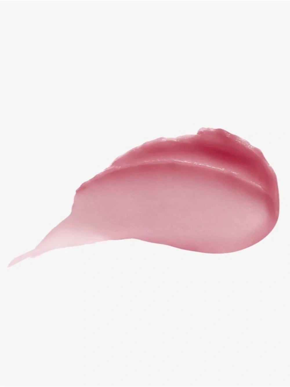 BUXOM Full-On Plumping Lip Glow Balm Color Rose All Day NIB